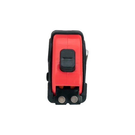 Roulette Rexant Profi 12-9014, rubberized housing, magnetic, 5 m x 19 mm-4