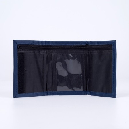 Wallet "Dinosaurs" on Velcro-3