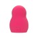 Vacuum Clit stimulator Satiffyer Pro to Go 1, red color