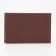 Businessman, 18 cards, textura, burgundy color