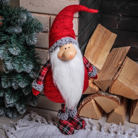 Interior doll "Santa Claus" 62 cm