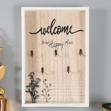 Decorative woods 