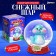 New Year! Set for experiments "Snow Ball: Snake", symbol of the year, with your own hands