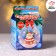 Set for creativity "Snow Ball", Santa Claus
