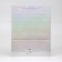 Packet Holography with a window, "Silver", l 40 x 30 x 13 cm