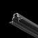 Built-in Technical TRX010-421B, 100x8.05x5.25 cm, black color