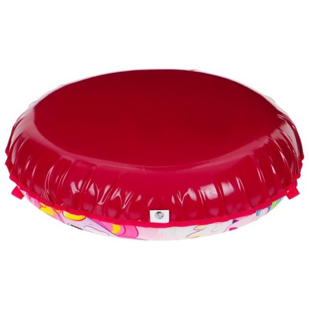 Winter Star Tubing Wheel "Pony", case diameter 83 cm-6