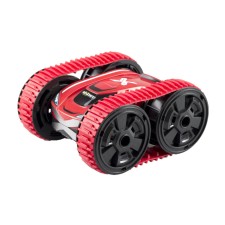 A machine on the radio control of Exost 