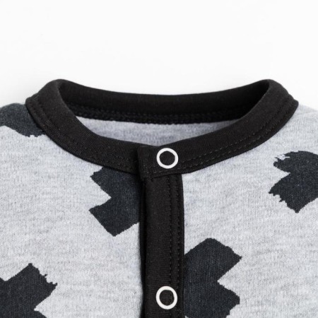 Combineson crumb I "Stylish Boy" Growth 86-92 cm-1