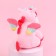 Soft toy-surprime "Magic Unicorns", 16 cm