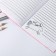 Avocato coloring notebook, 12 sheets