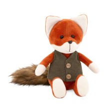 Soft toy 
