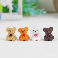 Miniature Puppet 