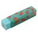 Happygraphix fun eraser, rectangular, soft, mix