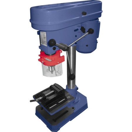 Drilling machine "Craton" DM-13/350, 350 W, 620-2620 rpm, stroke 50 mm, d 1.5-13 mm
