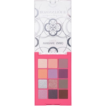 Vivienne Sabo Metamourphoses Palette Palette, Romantique 02 tone-1