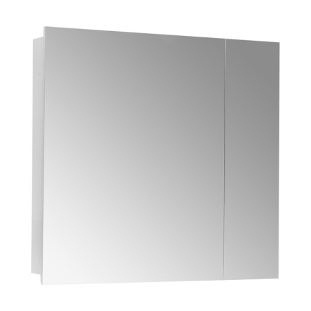 Aquaton Londry Carder Mirror, 80 cm