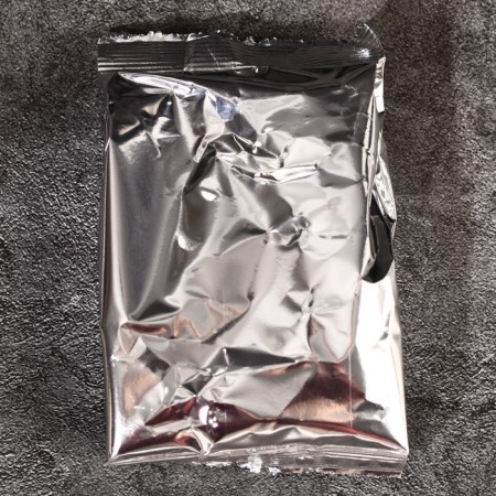 Black tea "Real Man" with mint in a thermostat 250 ml., 20 g.-2