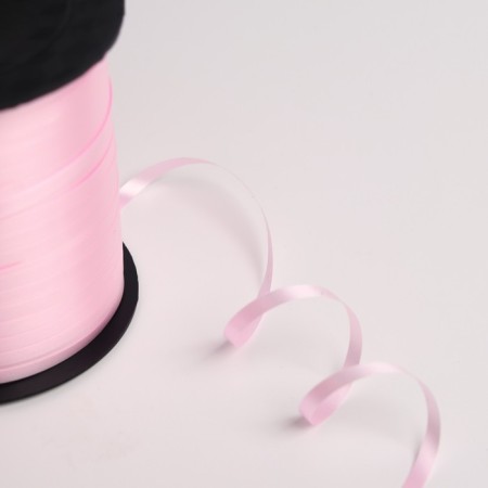 Pink pink tape, mix, 5 mm x 225 m-2