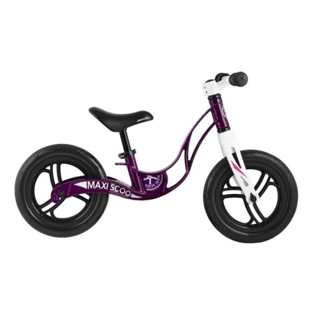 Begwood 12 "Maxiscoo Rocket, Purple color