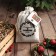 Set in the bag Ethel "New Year's Wreath": a towel 40x70 cm, baking molds - 3 pcs. 1064492