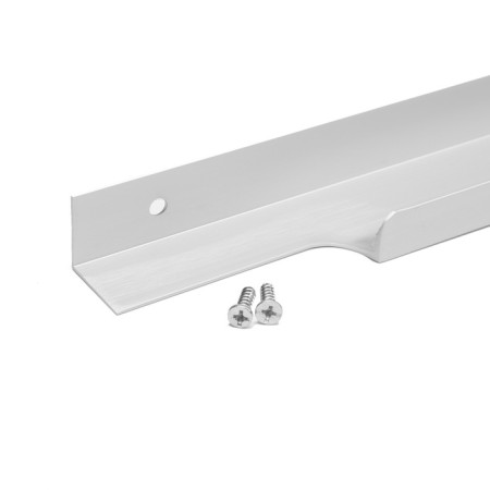 Cappio RP100SC, l = 500 mm, matte chromium-5