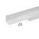 Cappio RP100SC, l = 500 mm, matte chromium