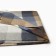 Palantine female, brown/blue color, size 68x180 cm