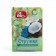 Blue coconut chips "Preston", 40 g