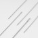 Sewing needles "Light", 15 pcs