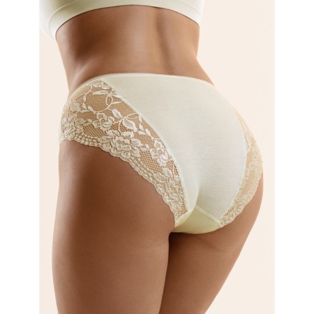 Credes of slips women's minimi BO243, size 48, AVORIO color-1