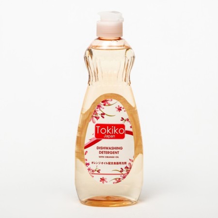 Tokiko Japan with orange oil, 600 ml