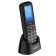 Cell phone Maxvi B21 DS Up Black