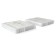 Subject notebook, 36 sheets, cell, geography, erichkrause, "Akademkniga", coated cardboard, unit offset 100%, information block