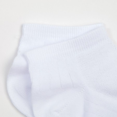 Women's socks Incanto, white color (Bianco), size 3 (39-40)-2