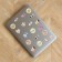 Stickers Stickers "I love coffee", 7 × 7 cm