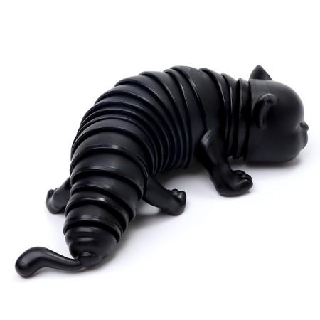 Developing toy "Black Cat"-2
