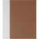 Bathroom Cabinet Mirror Iceberg Norm 1-60, Left