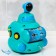 Bath toy spray "Submarine"