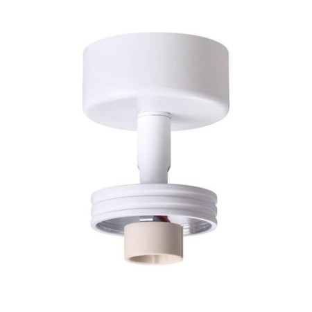 Corps KONST, 1x50W GU10, white color