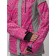 Ski suit, size 48, pink color