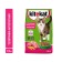 Dry food Kitekat "Appetizing veal" for cats, 1.9 kg