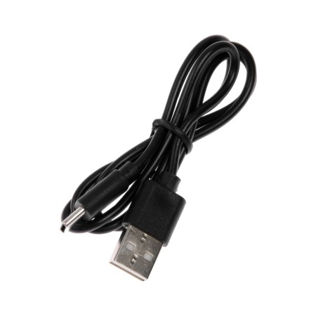 Portable column Pulse6, 12 W, 1800 mAh. BT5.3, backlight, Micro SD, black-5