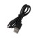 Portable column Pulse6, 12 W, 1800 mAh. BT5.3, backlight, Micro SD, black