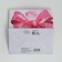 Gift Laminated Square, packaging, “Congratulations!”, 14 x 14 x 9 cm