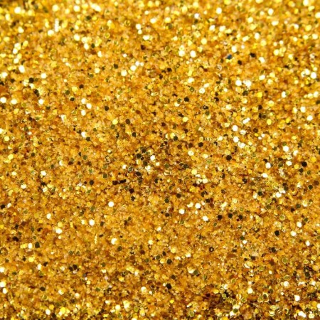 Glitter in capsule 2.2 g of "sparkles" mix-3