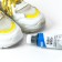 Paint for white shoes, sneakers and white soles Braus Super White, 75 ml