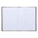 College-wiper in a solid cover 7BC, A5, 160 sheets, colorful girl, cage block, glossy lamination