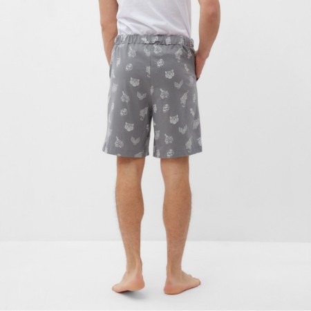 Men's shorts KAFTAN TIGER Size 50-3