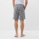 Men's shorts KAFTAN TIGER Size 50